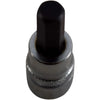 NEW Sonic 8244808 3/8'' Drive Hex Bit Socket Hex 8mm