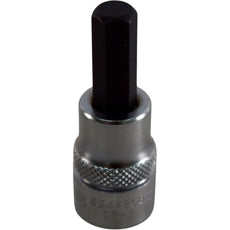 NEW Sonic 8244808 3/8'' Drive Hex Bit Socket Hex 8mm