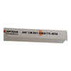 NEW MP Tool .500 1/2'' Carbide End Mill 5FL .120 CR 1'' LOC AITIN 3'' OAL