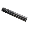 NEW MP Tool .500 1/2'' Carbide End Mill 5FL .120 CR 1'' LOC AITIN 3'' OAL
