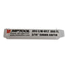 NEW MP Tool .093'' Carbide End Mill 4FL .900 LOC 3/16'' Shank XAITIN 2-1/2'' OAL