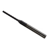 NEW MP Tool .093'' Carbide End Mill 4FL .900 LOC 3/16'' Shank XAITIN 2-1/2'' OAL