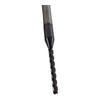 NEW MP Tool .093'' Carbide End Mill 4FL .900 LOC 3/16'' Shank XAITIN 2-1/2'' OAL