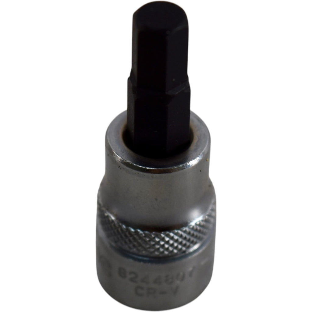 NEW SONIC 8244807 Bit socket 3/8'' hex 7mm Metric