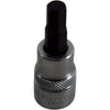 NEW SONIC 8244807 Bit socket 3/8'' hex 7mm Metric