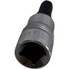 NEW SONIC 8244807 Bit socket 3/8'' hex 7mm Metric