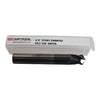 NEW MP Tool 3/8'' Carbide Stubby Chamfer End Mill Cutter 4FL 120 deg. XAITIN