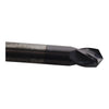 NEW MP Tool 3/8'' Carbide Stubby Chamfer End Mill Cutter 4FL 120 deg. XAITIN