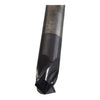 NEW MP Tool 3/8'' Carbide Stubby Chamfer End Mill Cutter 4FL 120 deg. XAITIN