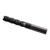 NEW Anaconda 3/8'' Carbide End Mill 4FL 1-1/2'' LOC TIALN 3'' OAL