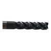 NEW Anaconda 3/8'' Carbide End Mill 4FL 1-1/2'' LOC TIALN 3'' OAL