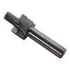 NEW Scientific Cutting Tools MS33651 REAMER PILOT PORT TOOL CARBIDE TIPPED 0.500-20UNF-3B THREAD 0.500 SHANK DIA. 3.25 OAL. 3 FLUTE