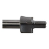 NEW Scientific Cutting Tools MS33651 REAMER PILOT PORT TOOL CARBIDE TIPPED 0.500-20UNF-3B THREAD 0.500 SHANK DIA. 3.25 OAL. 3 FLUTE