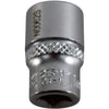 NEW Sonic 21511 1/4'' Drive Metric Flank Socket 6pt. 11mm