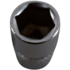 NEW Sonic 21511 1/4'' Drive Metric Flank Socket 6pt. 11mm