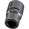NEW Sonic 21511 1/4'' Drive Metric Flank Socket 6pt. 11mm