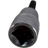 NEW SONIC 8264830 Bit socket 3/8'' TX T30