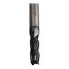 NEW GARR 13177 230MA Carbide End Mill 9/32 in Dia Cutter, 7/8 in Length of Cut, 4 Flutes
