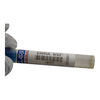 NEW GARR 13177 230MA Carbide End Mill 9/32 in Dia Cutter, 7/8 in Length of Cut, 4 Flutes