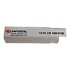 NEW MP Tool 1/2'' Carbide End Mill 4FL .090R ALTIN 3'' OAL