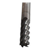NEW MP Tool 3/8'' Carbide End Mill MACRO 5FL 2-1/2'' OAL