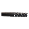 NEW MP Tool 3/8'' Carbide End Mill MACRO 5FL 2-1/2'' OAL