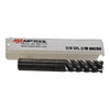 NEW MP Tool 3/8'' Carbide End Mill MACRO 5FL 2-1/2'' OAL