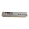 NEW MP Tool 3/8'' Carbide End Mill MACRO 5FL 2-1/2'' OAL