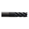 NEW MP Tool 7/16'' Carbide End Mill 5FL 3'' OAL