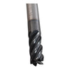NEW MP Tool 7/16'' Carbide End Mill 5FL 3'' OAL