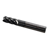 NEW MP Tool 7/16'' Carbide End Mill 5FL 3'' OAL