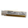 NEW Kennametal 4BN0312IS050A KC633M Ball End Mill: 5/16'' Dia, 1/2'' LOC, 4 Flute, Solid Carbide