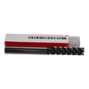 NEW MP Tool 3/8'' Carbide End Mill 5FL 1-1/2'' LOC 3-1/2'' OAL