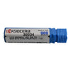 NEW SGS Kyocera 30034 1/16'' Dia, 4 Flute, Ball Nose End Mill 30 Degree Helix, Ti-NAMITE-A (AlTiN)
