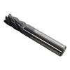 NEW MP Tool 1/2'' Carbide End Mill 5FL .025R 3'' OAL