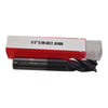 NEW MP Tool 1/2'' Carbide End Mill 4FL .010R 3'' OAL Cutter