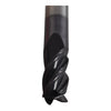 NEW MP Tool 1/2'' Carbide End Mill 4FL .010R 3'' OAL Cutter