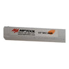 NEW MP Tool 1/2'' Carbide End Mill 5FL .040R 3'' OAL