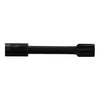 NEW MP Tool C67773 Back Cutting Tool 4FL NUT XAITIN 1/4'' Shank x 2-1/2'' OAL