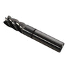 NEW MP Tool 1/2'' Carbide End Mill 5FL .040R NACRO 3'' OAL