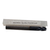 NEW Anaconda 7/16'' Carbide Ball End Mill 4FL TIAIN 4'' OAL