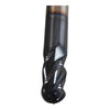 NEW Anaconda 7/16'' Carbide Ball End Mill 4FL TIAIN 4'' OAL