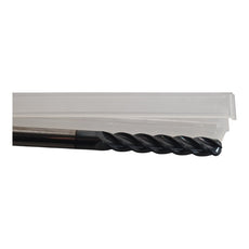NEW 3/8'' Carbide End Mill Cutter 4FL 3/8'' Shank 4'' OAL