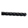 NEW 3/8'' Carbide End Mill Cutter 4FL 3/8'' Shank 4'' OAL