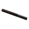 NEW Hanita Z4S6713015zra 1/2'' Carbide End Mill 6FL 4-1/2'' OAL