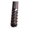 NEW Hanita Z4S6713015zra 1/2'' Carbide End Mill 6FL 4-1/2'' OAL