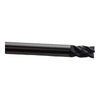 NEW Anaconda 5/16'' Carbide End Mill 4FL 1/2'' LOC 4'' OAL TIAIN