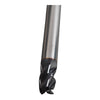 NEW Anaconda 5/16'' Carbide End Mill 4FL 1/2'' LOC 4'' OAL TIAIN