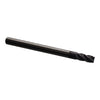 NEW MP Tool .125'' 1/8'' Carbide End Mill 4FL .010R 1-1/2'' OAL