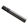 NEW 3/8'' Carbide End Mill Cutter 5FL .01R 2-1/2'' OAL